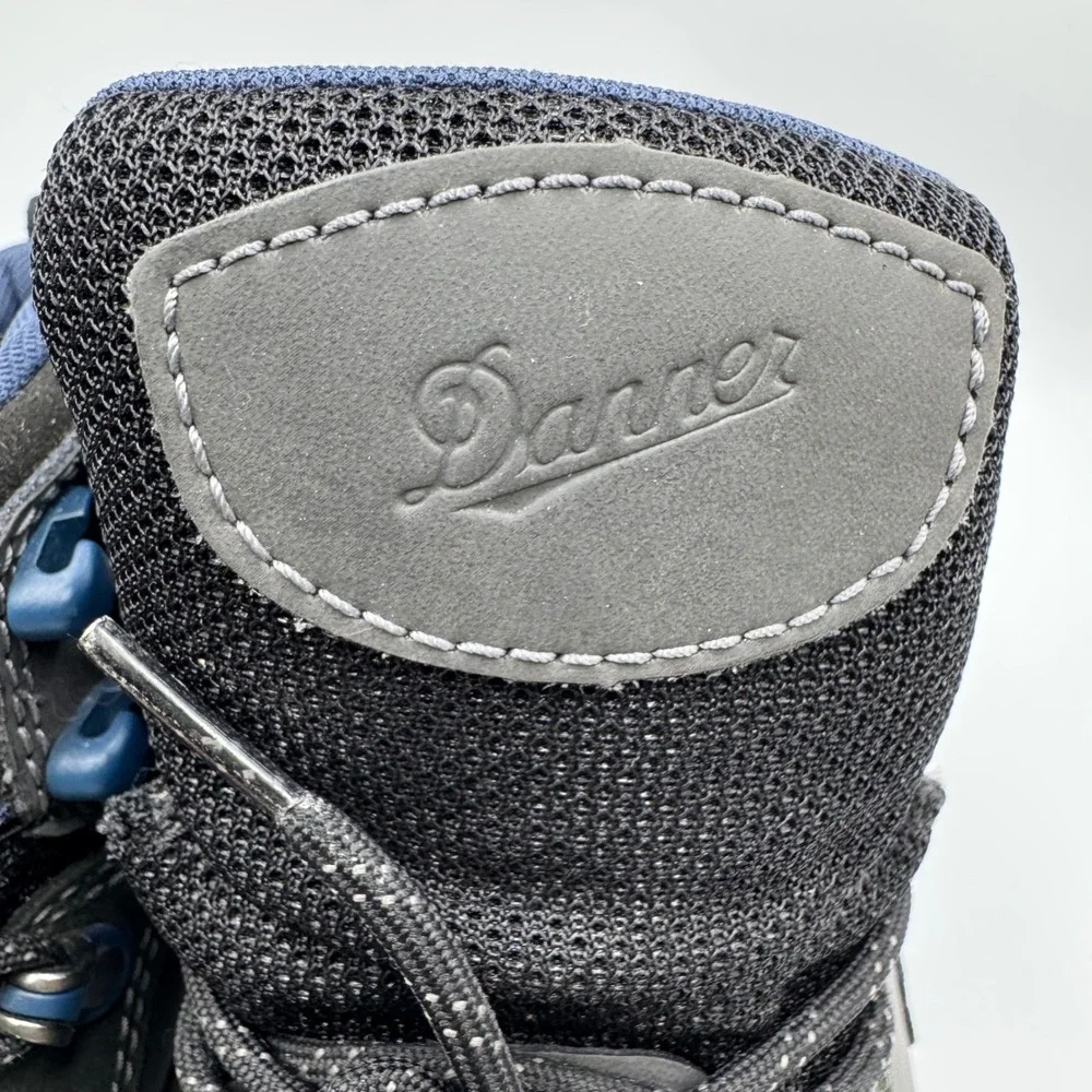 Danner vicious work